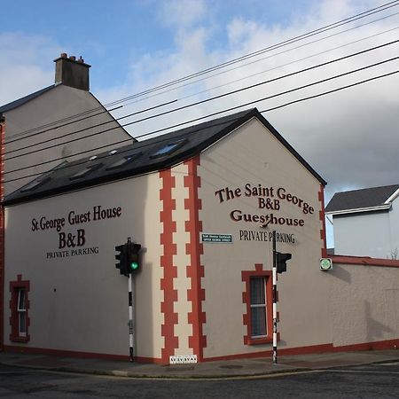 St. George Guest House COUNTY WEXFORD Exterior photo