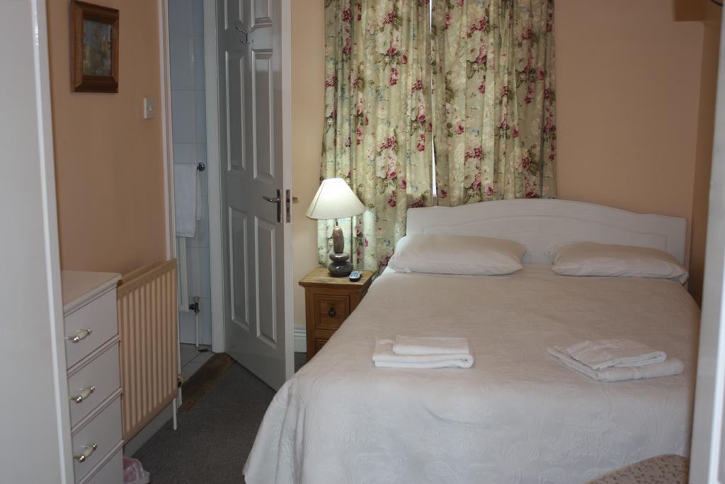 St. George Guest House COUNTY WEXFORD Exterior photo