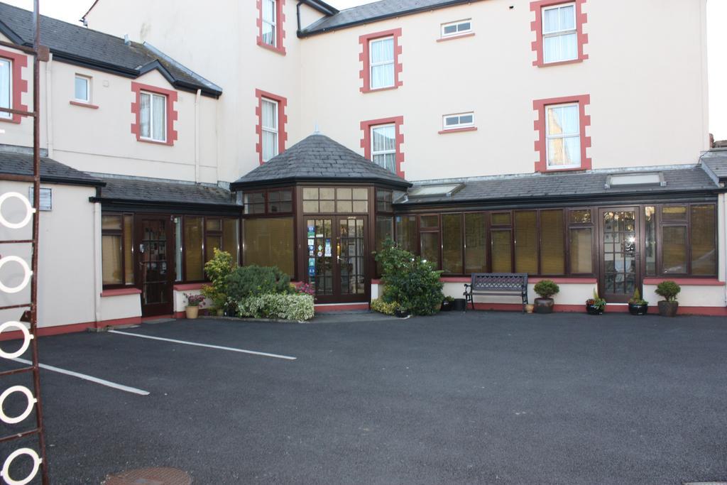 St. George Guest House COUNTY WEXFORD Exterior photo