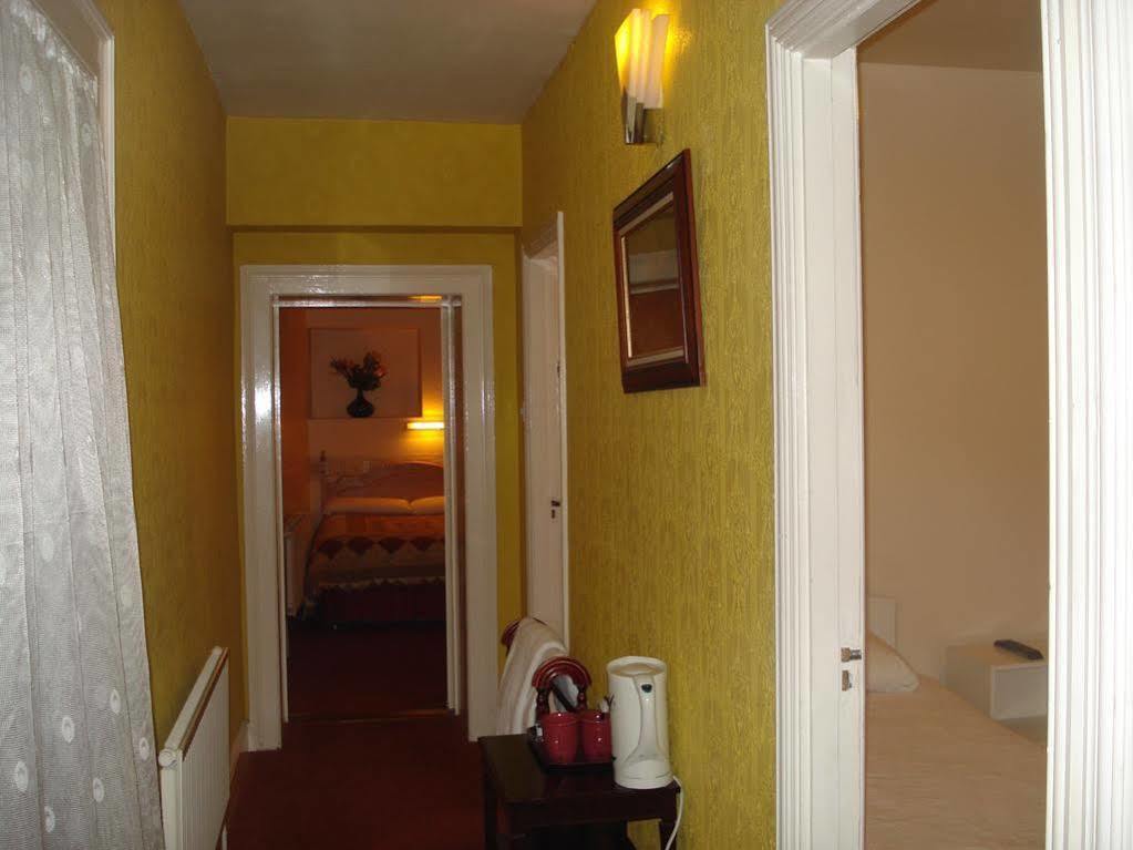 St. George Guest House COUNTY WEXFORD Exterior photo