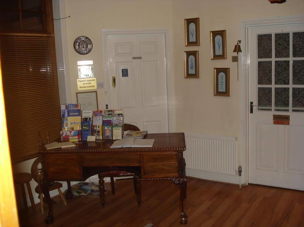 St. George Guest House COUNTY WEXFORD Exterior photo