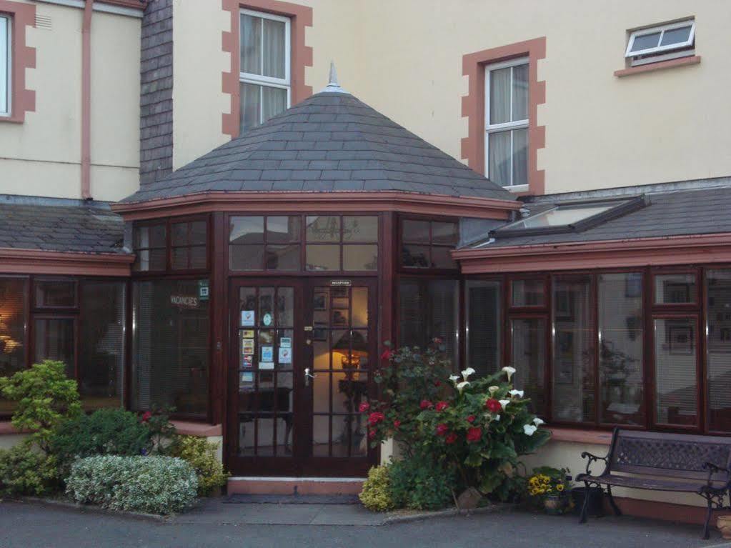 St. George Guest House COUNTY WEXFORD Exterior photo