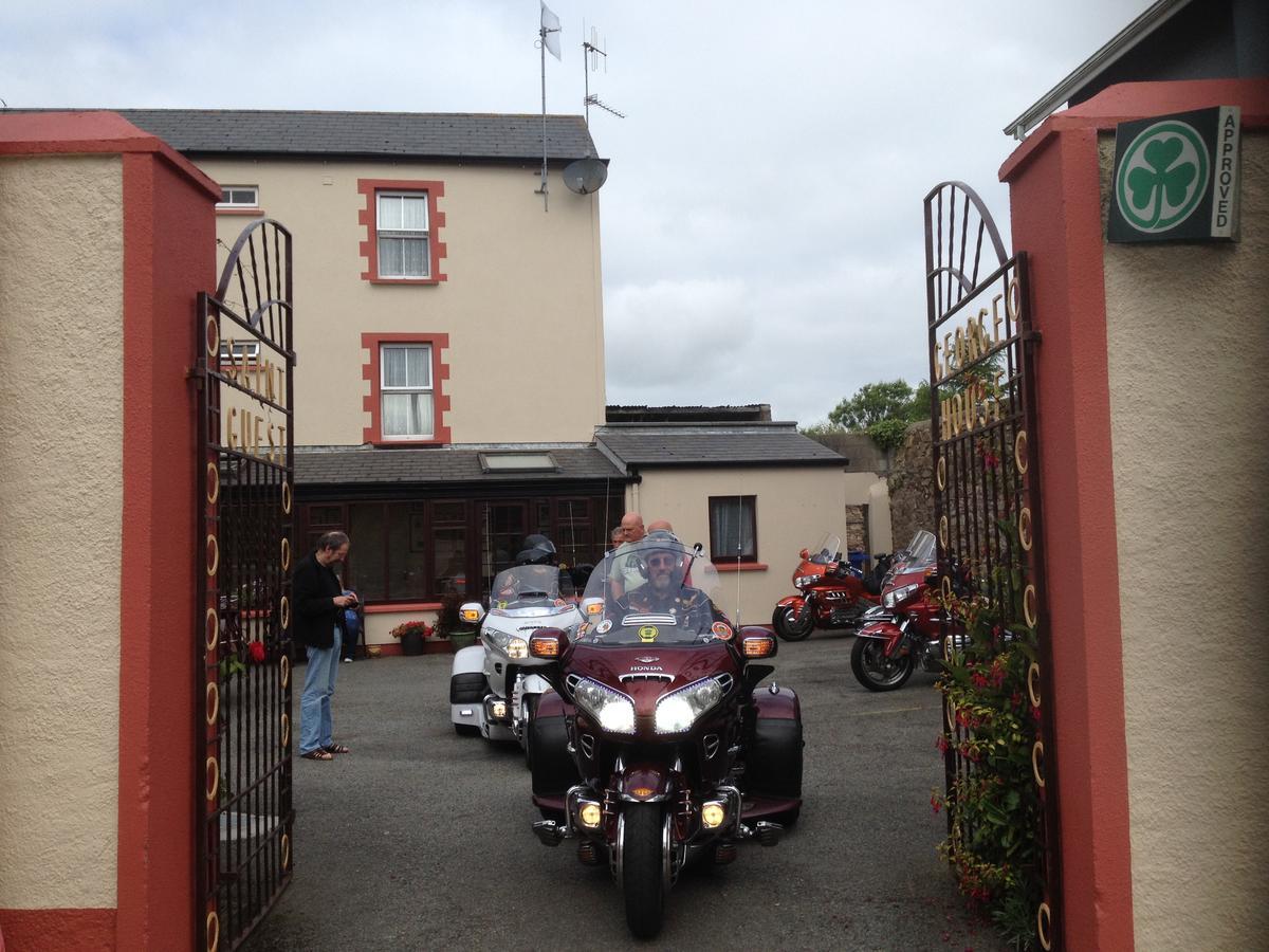 St. George Guest House COUNTY WEXFORD Exterior photo
