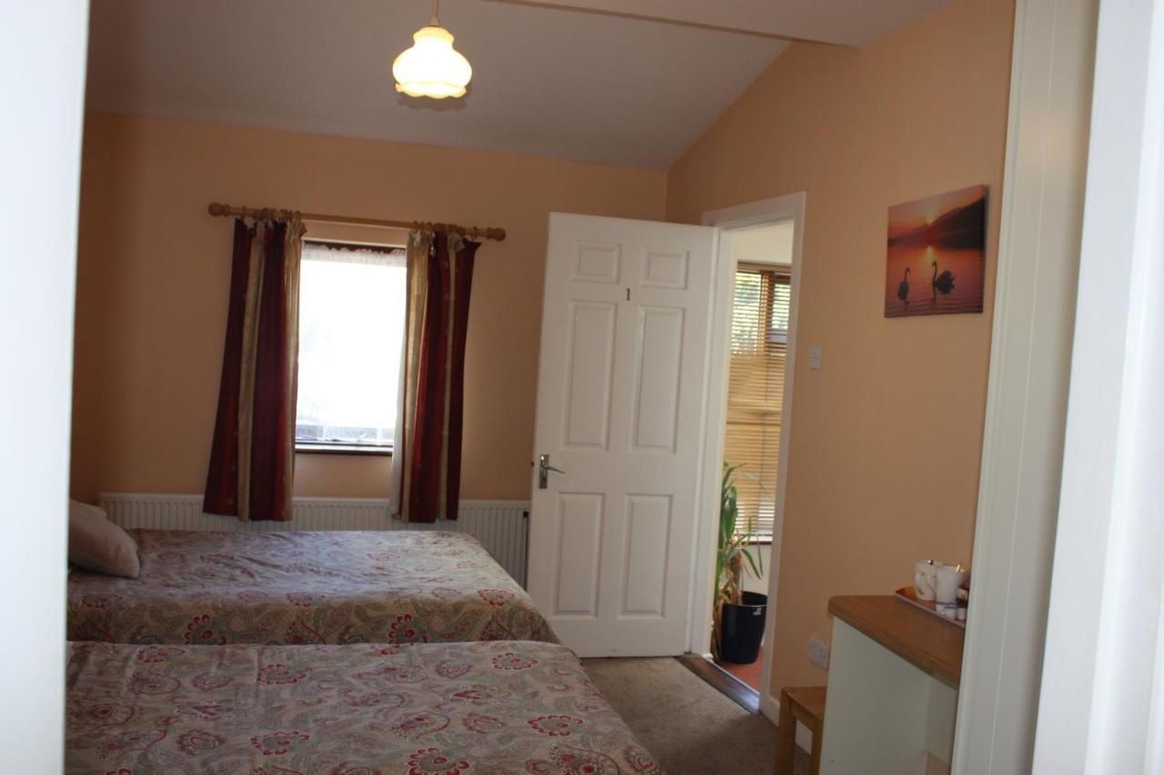 St. George Guest House COUNTY WEXFORD Exterior photo