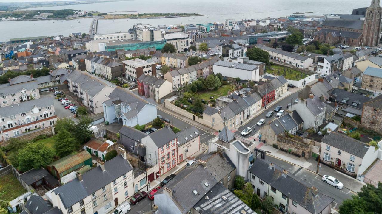 St. George Guest House COUNTY WEXFORD Exterior photo
